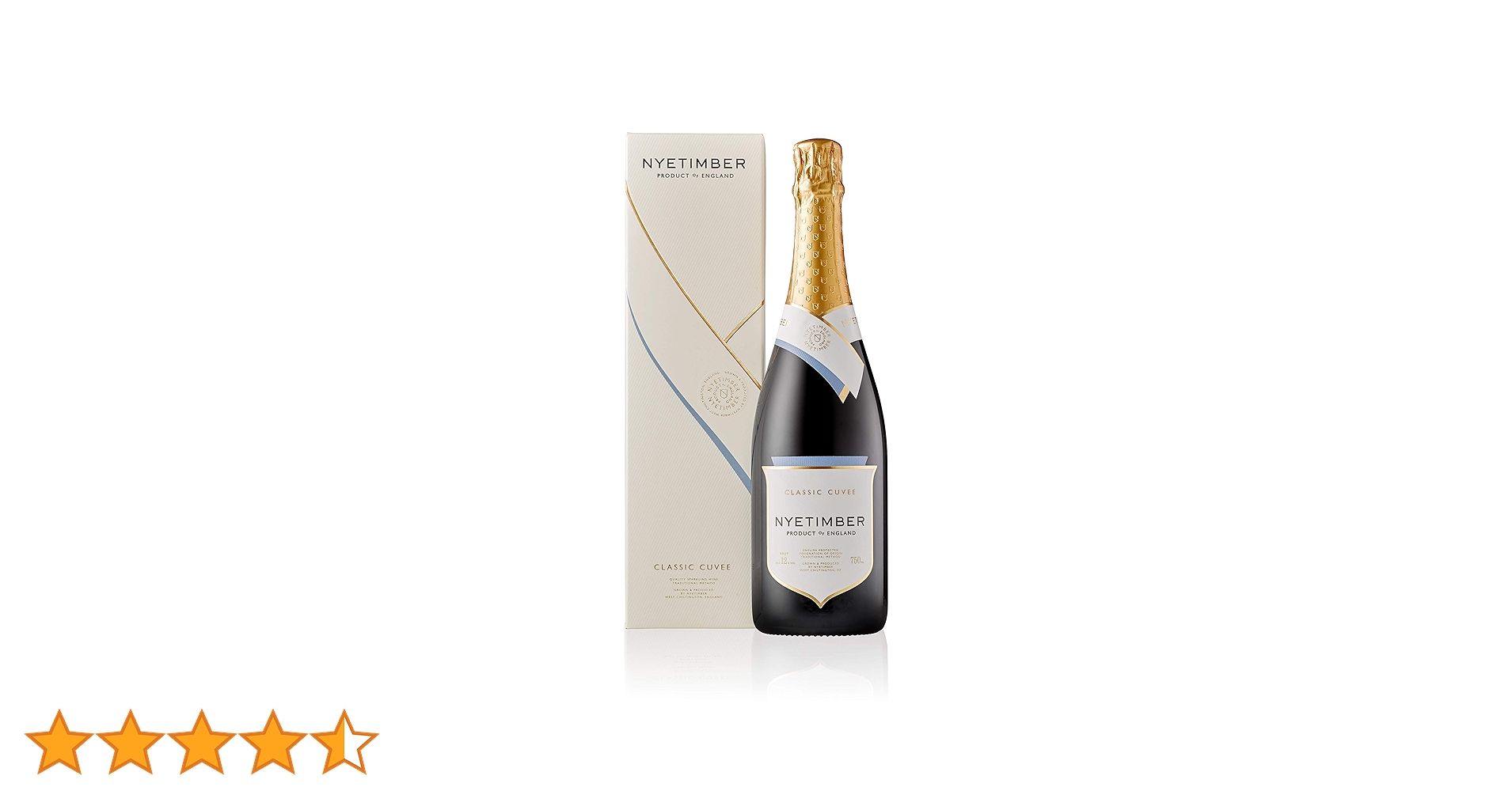 NYETIMBER 1086 スパークリングワイン ギフトボックス入り 楽天市場】送料無料 ナイティンバー 1086 プレスティージ